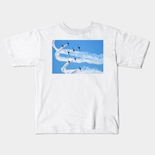 The Red Arrows Kids T-Shirt